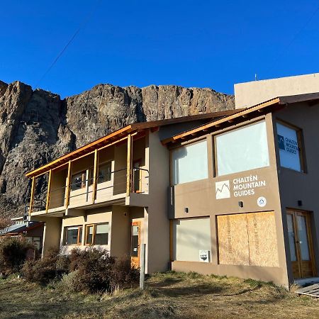 Chalten Mountain Lofts 2 El Chalten Exterior foto
